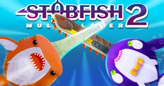 Stabfish2 Io Multiplayer