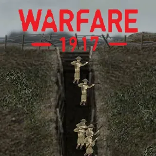 Warfare 1917 Unblocked