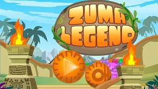 Zuma Jungle Legend
