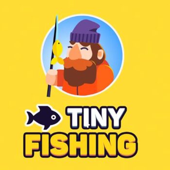 tiny fishing unblocked games