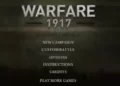 Warfare 1917 Unblocked