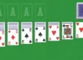 Google Solitaire