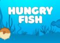 Hungry Fish