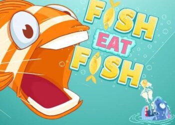Fish eat Fish