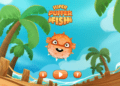 Super Puffer Fish 3D