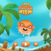 Super Puffer Fish 3D