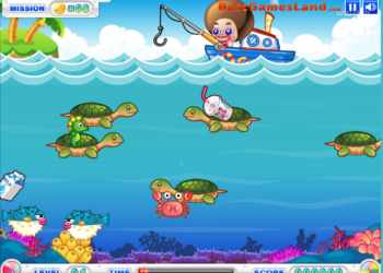 Fishing Master