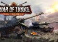 War of Tanks