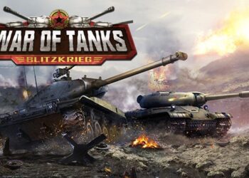 War of Tanks