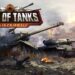 War of Tanks