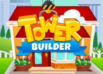 Tower Builder