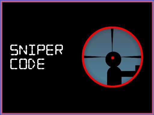 The Sniper Code