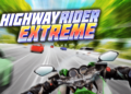 Highway Rider Extreme