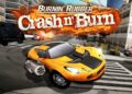Burnin Rubber 5 XS