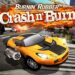 Burnin Rubber 5 XS