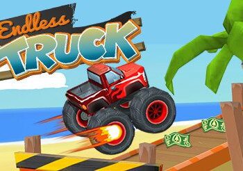 Endless Truck