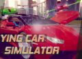 Flying Car Simulator