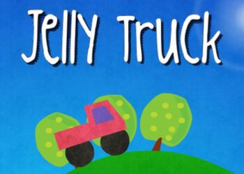 Jelly Truck