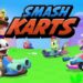 Smash Karts Unblocked