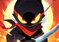 Ninja Cat Exploit