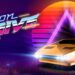 Neon Racer