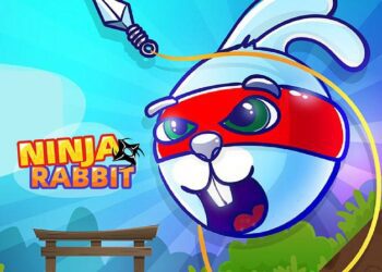 Rabbit Samurai 2