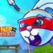 Rabbit Samurai 2
