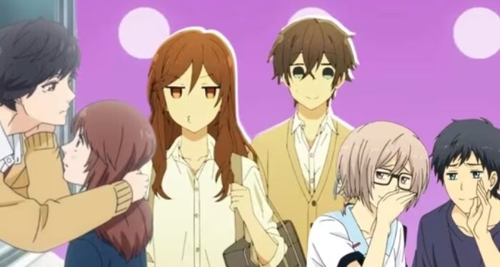 Influencing Romantic Ideals