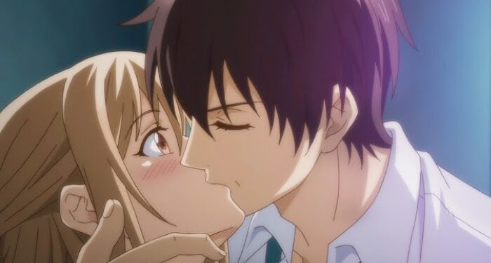 Report Inappropriate Content