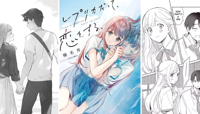 Understanding Idealized Love in Romance Manga