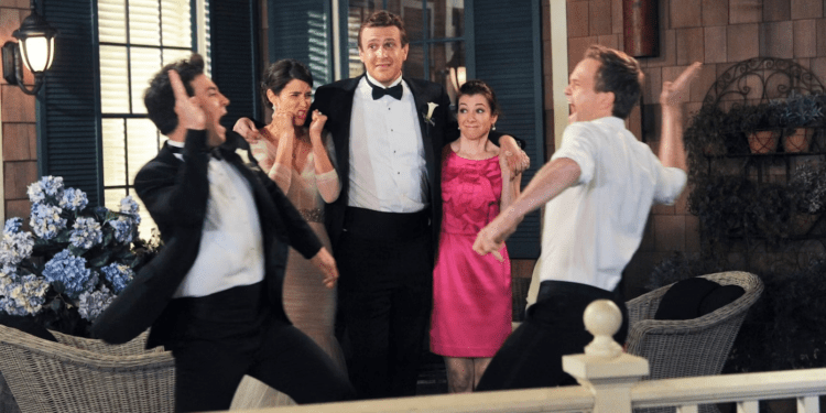 What’s New in How I Met Your Mother Season 6?