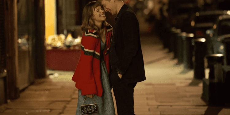 Why You Should Watch These New Romance Movies