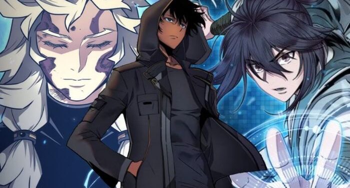 The Most Badass Manhwa Protagonists on ZazaManga