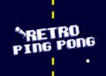 Retro Ping Pong