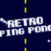 Retro Ping Pong