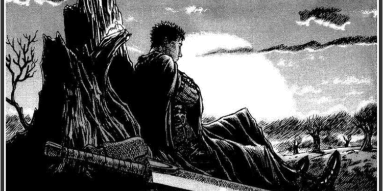 Where To Read “Berserk” Manga Online