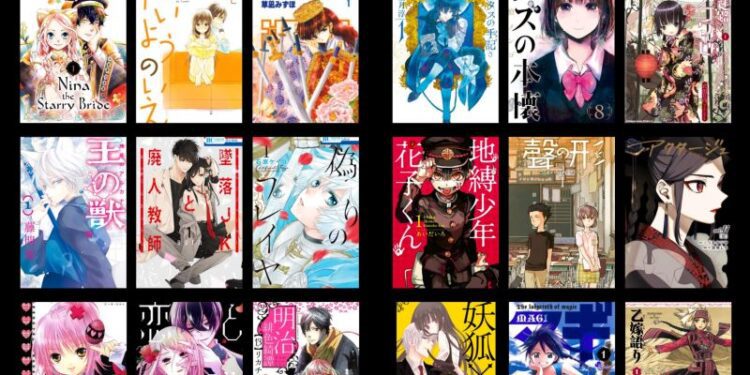 How many words are in a manga chapter? Find Out the Average Word Count in Manga