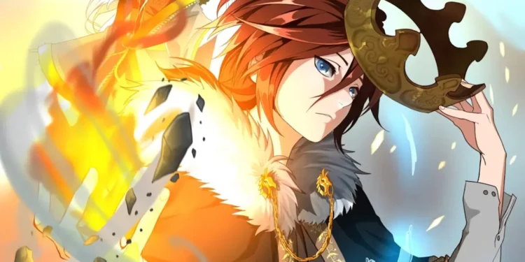 Review The Beginning After The End – MangaNato