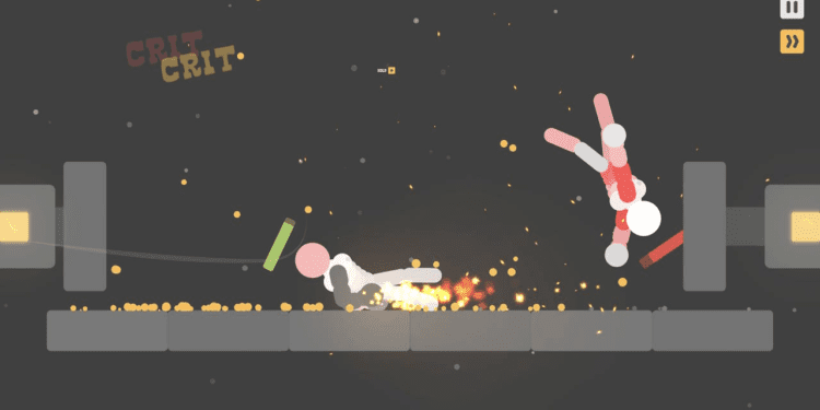 Ragdoll Hit Unblocked: The Ultimate Physics-Based Fighting Game