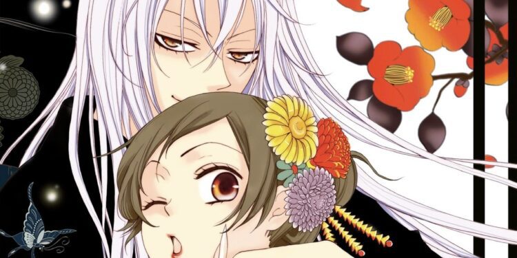 Top 7 Kamisama Kiss Characters Ranked by Popularity