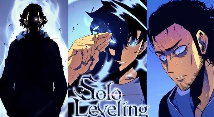 Exploring the Epic World of Solo Leveling Manga