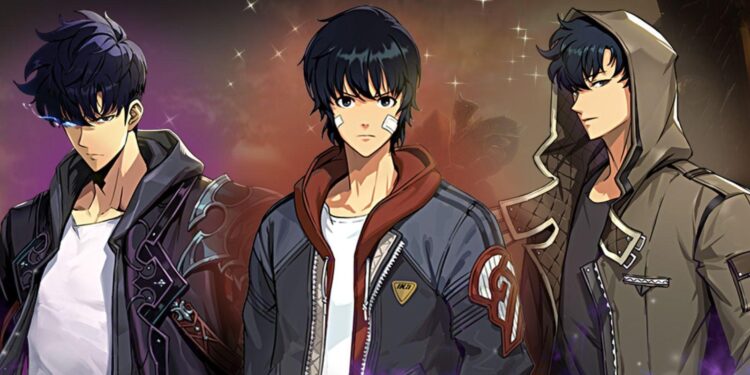 Exploring the World of Solo Leveling: A Beginner’s Guide