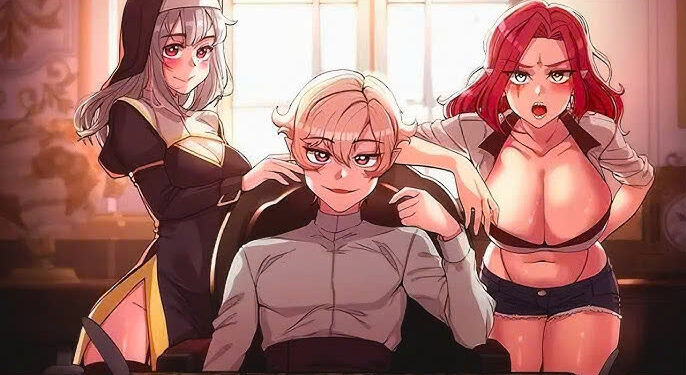 Top Adult Manga That Push Boundaries