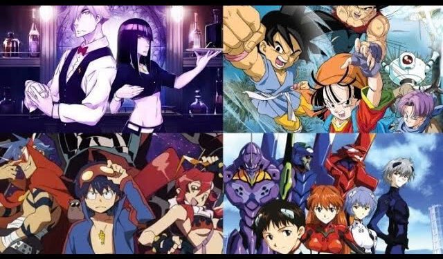 Top Picks for Manga Fans This Season