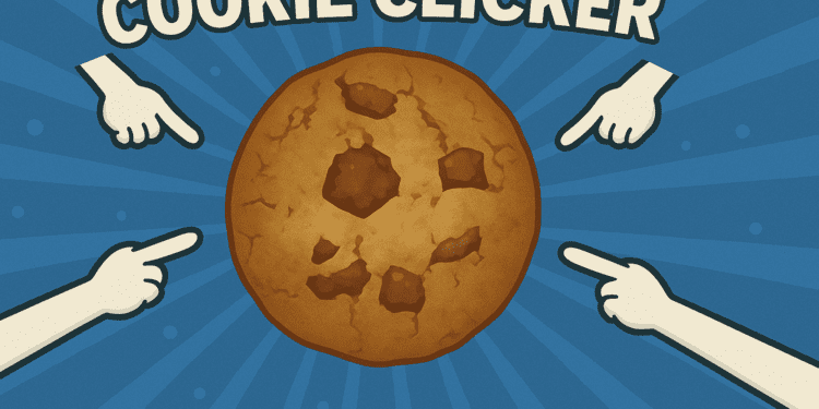 cookie clicker